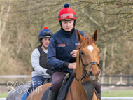 BP200326-23 - It's Hard To Know